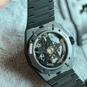 Zenith Defy Extreme