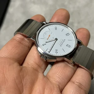 Nomos Watch