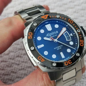 Alpina Extreme Diver 300