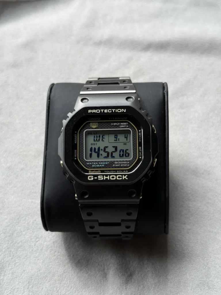 Casio G-Shock