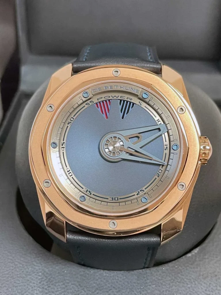de bethune db22