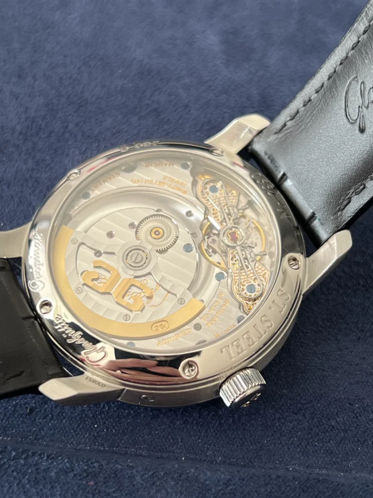 Glashutte Original PanoMatic