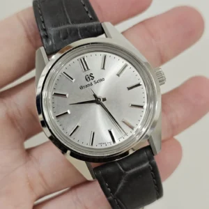 Grand Seiko Heritage
