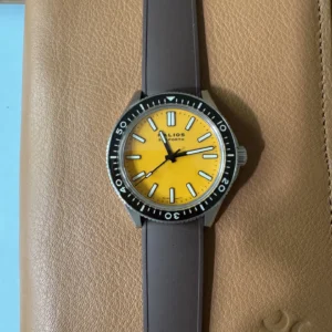 Halios Watches