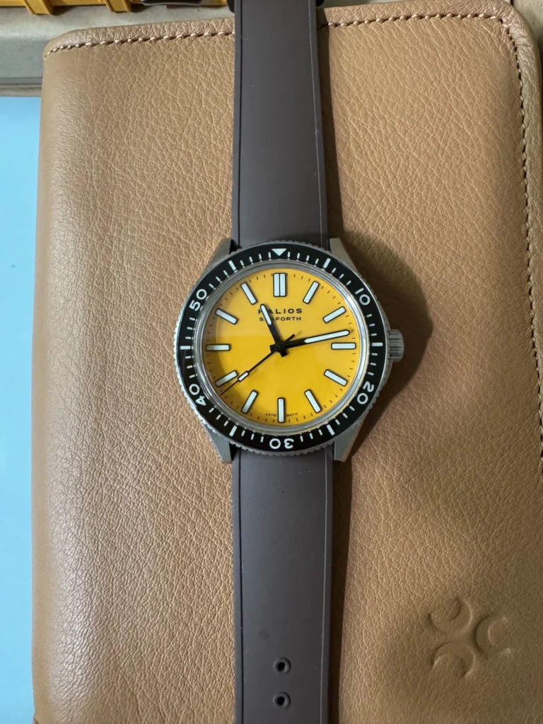 Halios Watches