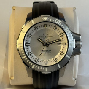 Ball Hydrocarbon DeepQuest II