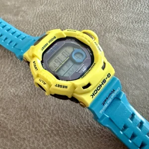 Casio G-Shock
