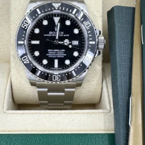 Rolex Sea-Dweller