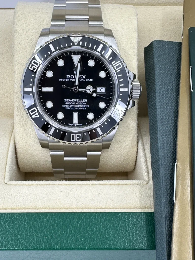 watch diamond rolex