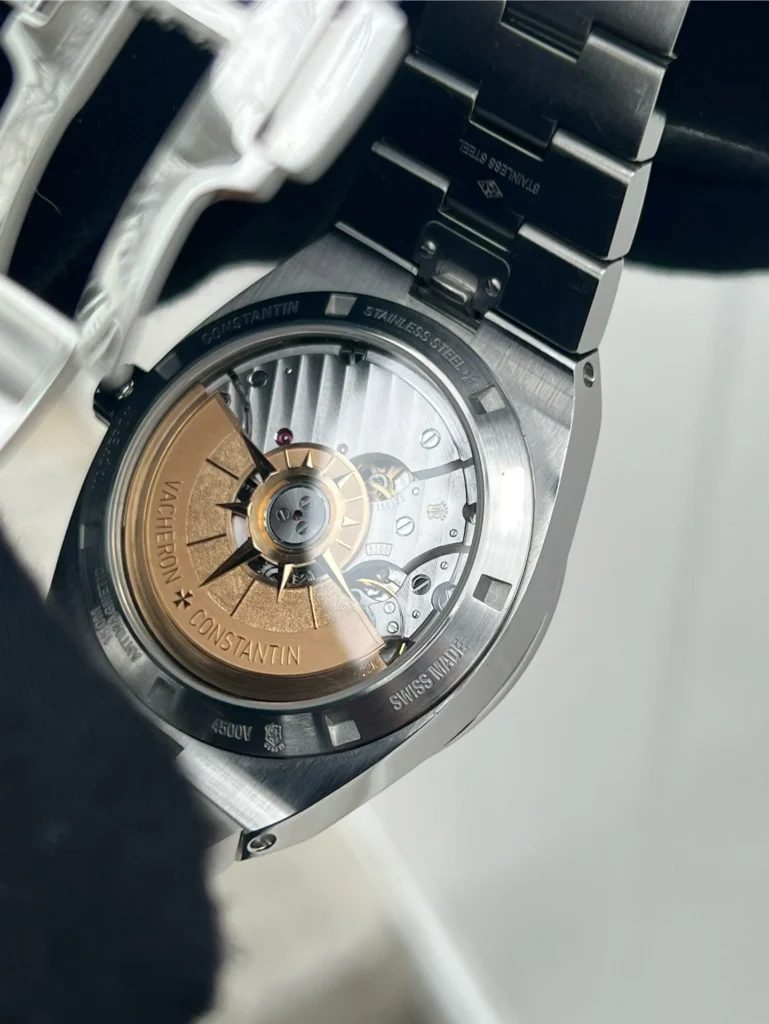 Vacheron Constantin