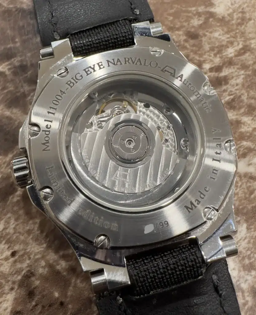 Luxury Watch