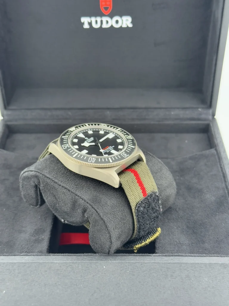 Tudor Pelagos FXD