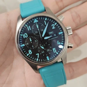 IWC Pilot AMG Petronas