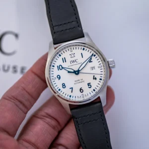 IWC Pilot’s Watch Mark XX