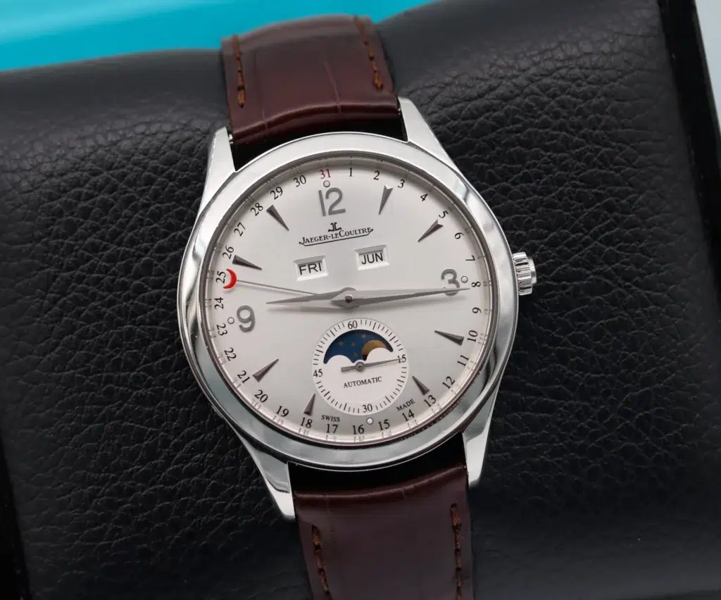 Jaeger LeCoultre