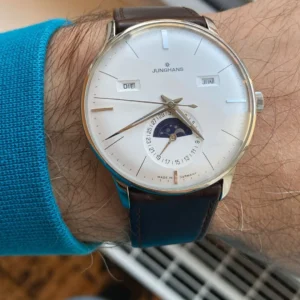 Junghans Meister Kalender