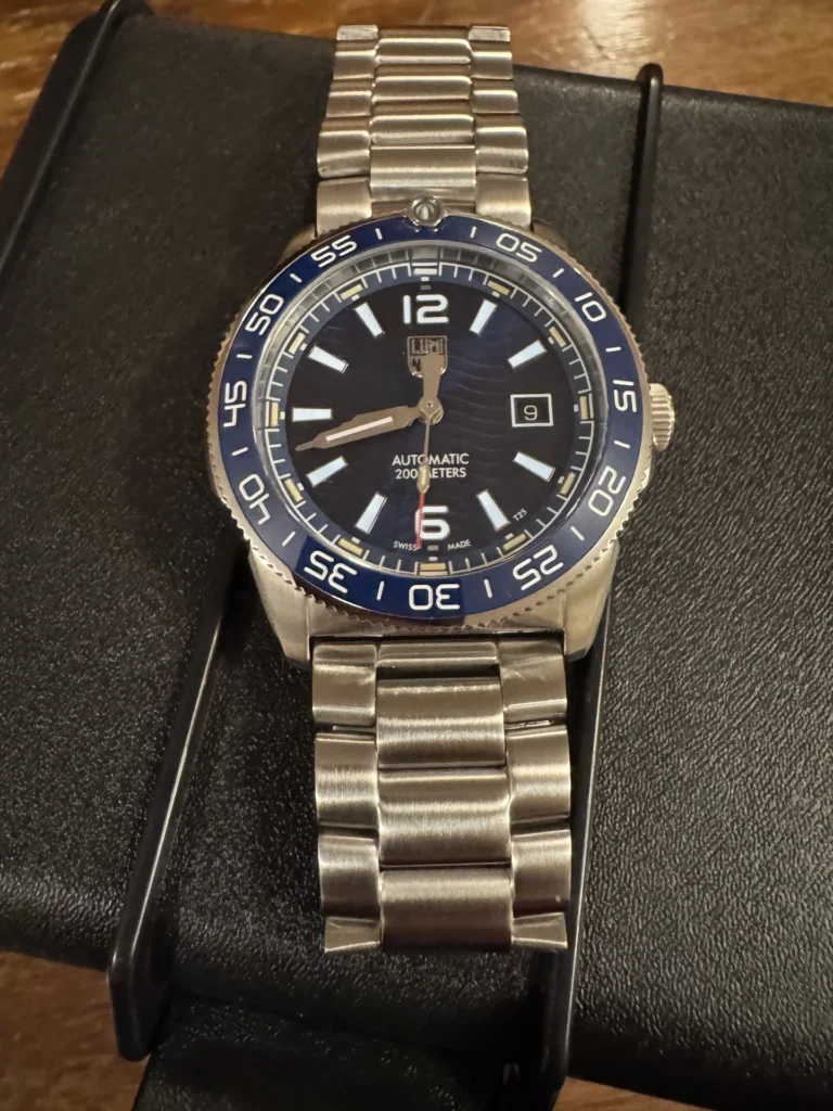 Luminox Watches