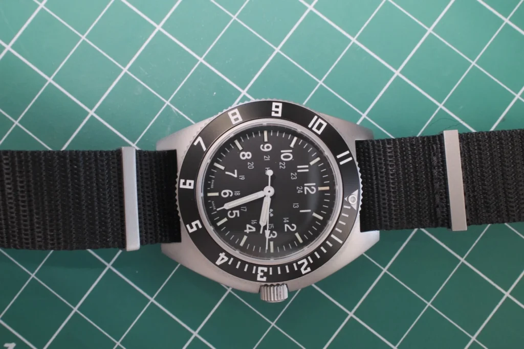 marathon watches