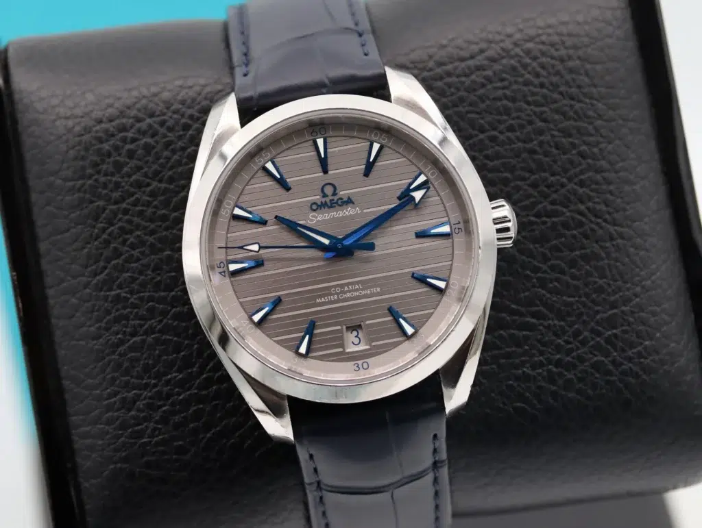 omega watch antique