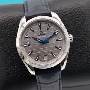 Omega Aquaterra