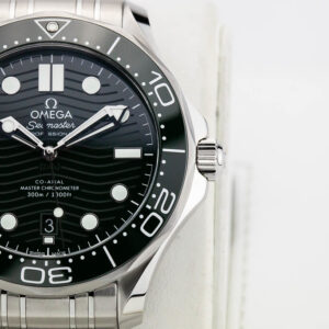Omega Seamaster