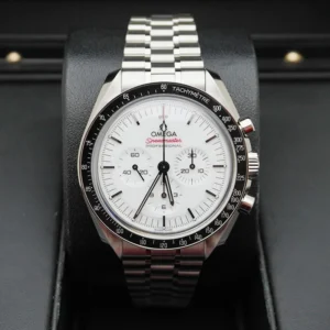 Omega Speedmaster Moonwatch