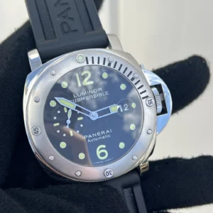 Panerai Luminor