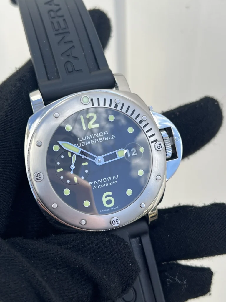 Panerai Luminor