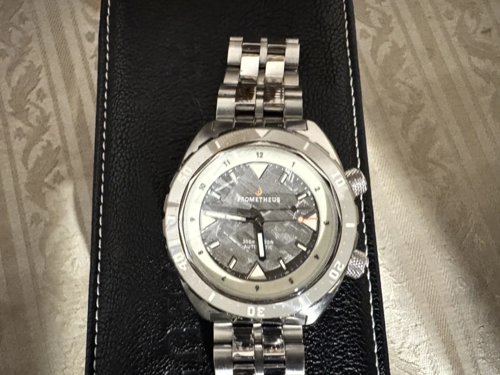 prometheus watch for sale