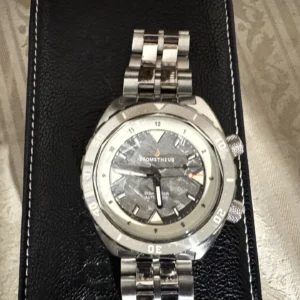 Prometheus Eagle Ray