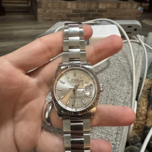 Rolex Datejust 126234