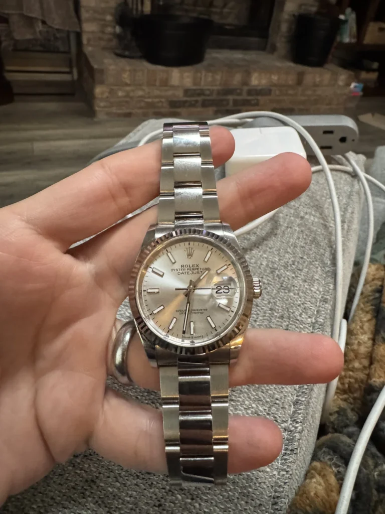 rolex daydate for sale