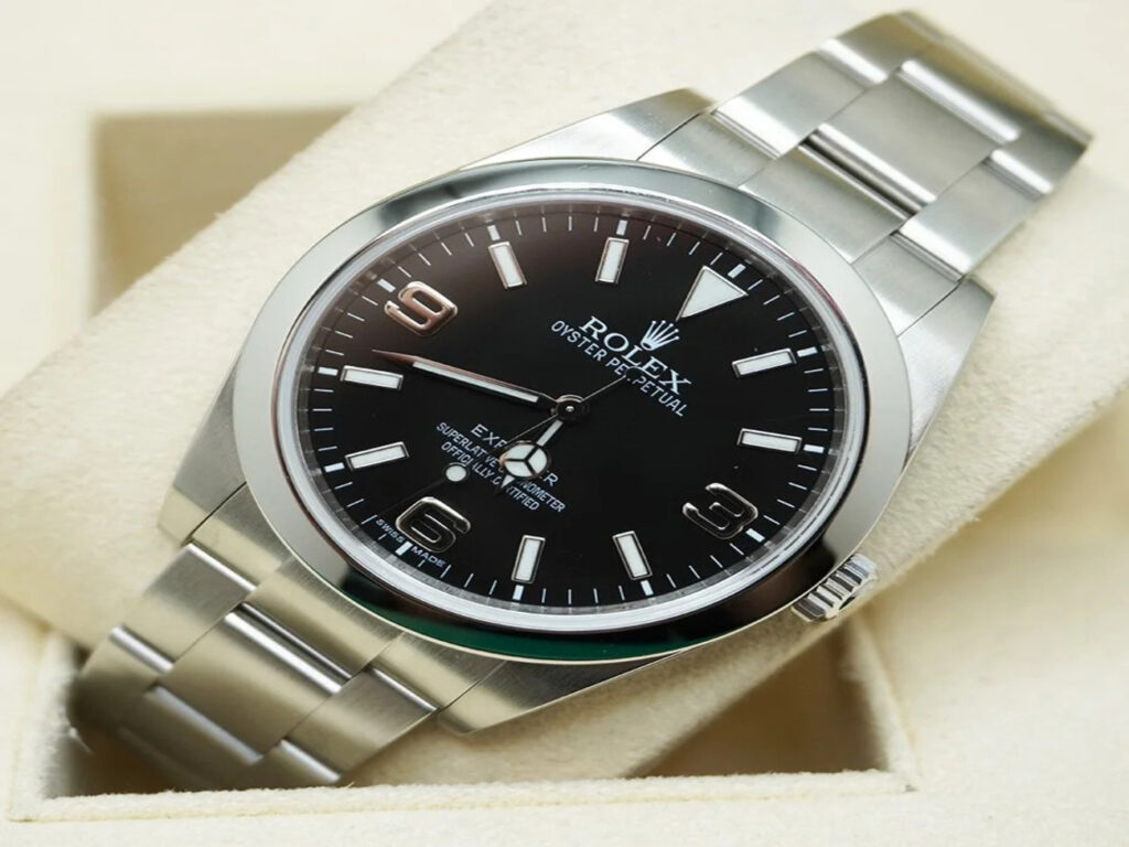 watch winders for rolex watches