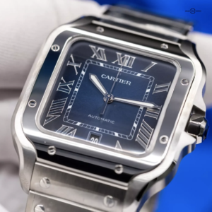 Cartier Santos de Cartier Large
