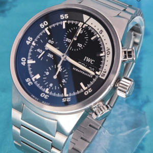 IWC Aquatimer