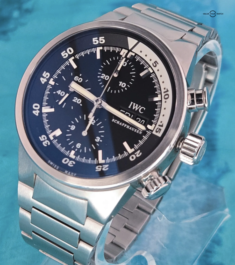 IWC Aquatimer