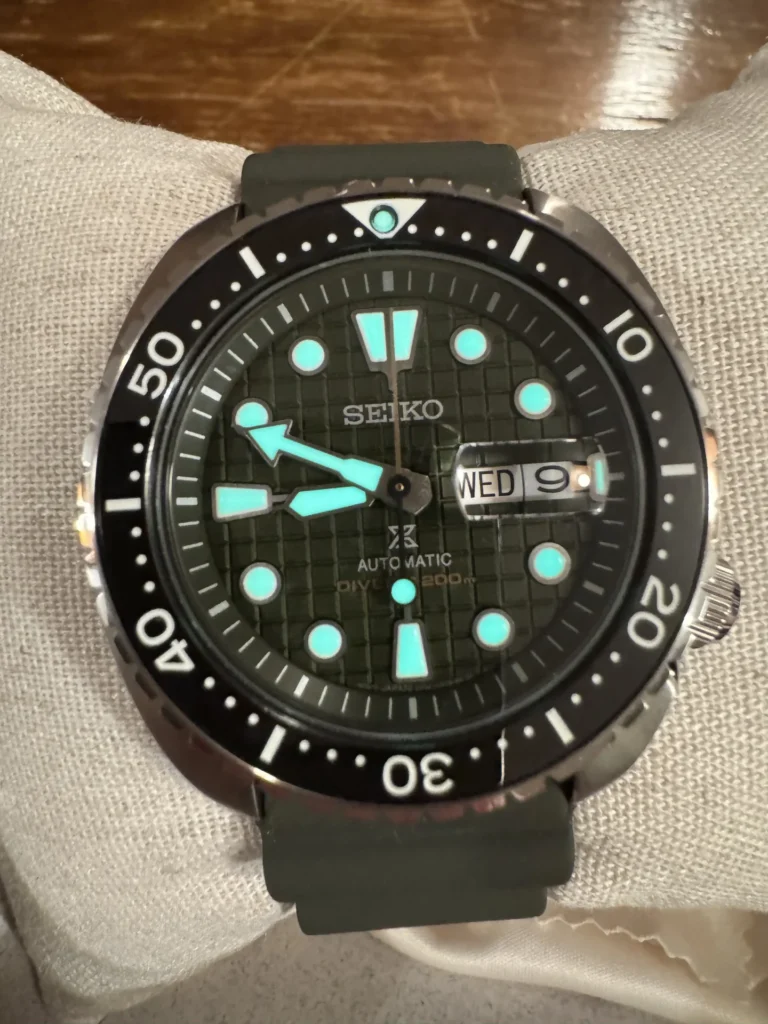 Seiko