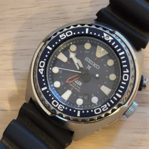 Seiko PADI Diver Kinetic