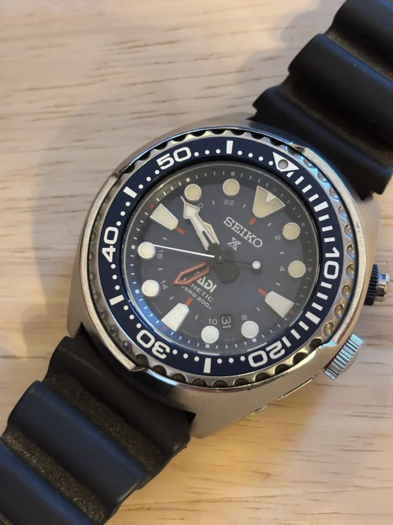 seiko prospex