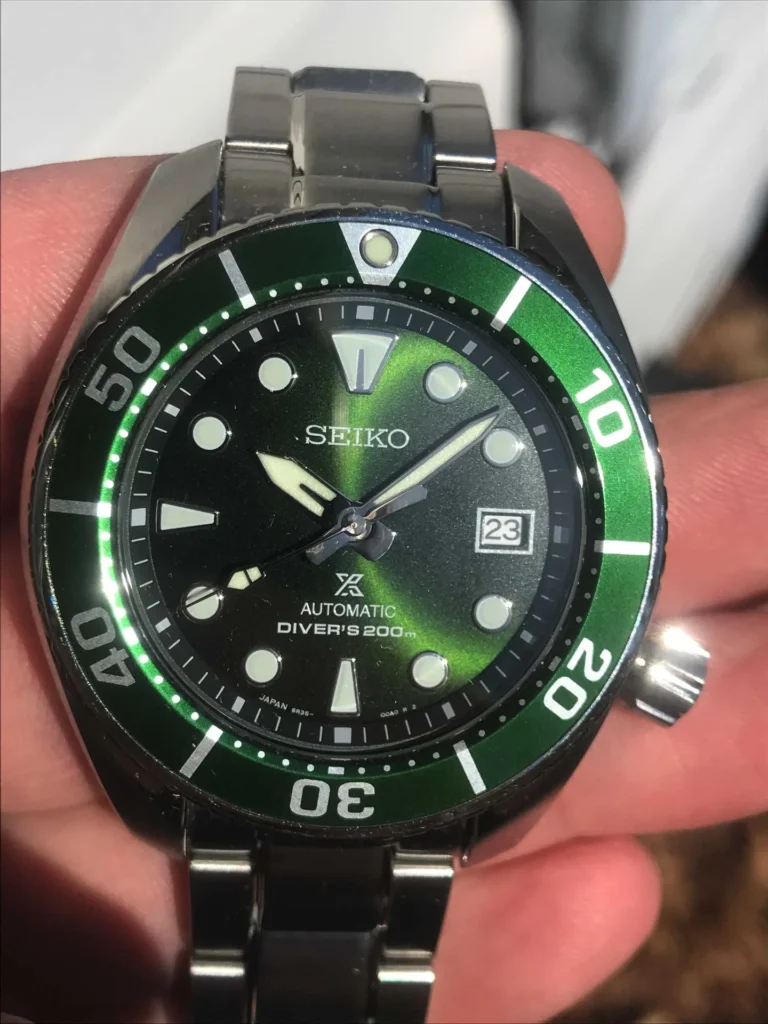 Seiko SPB103J1