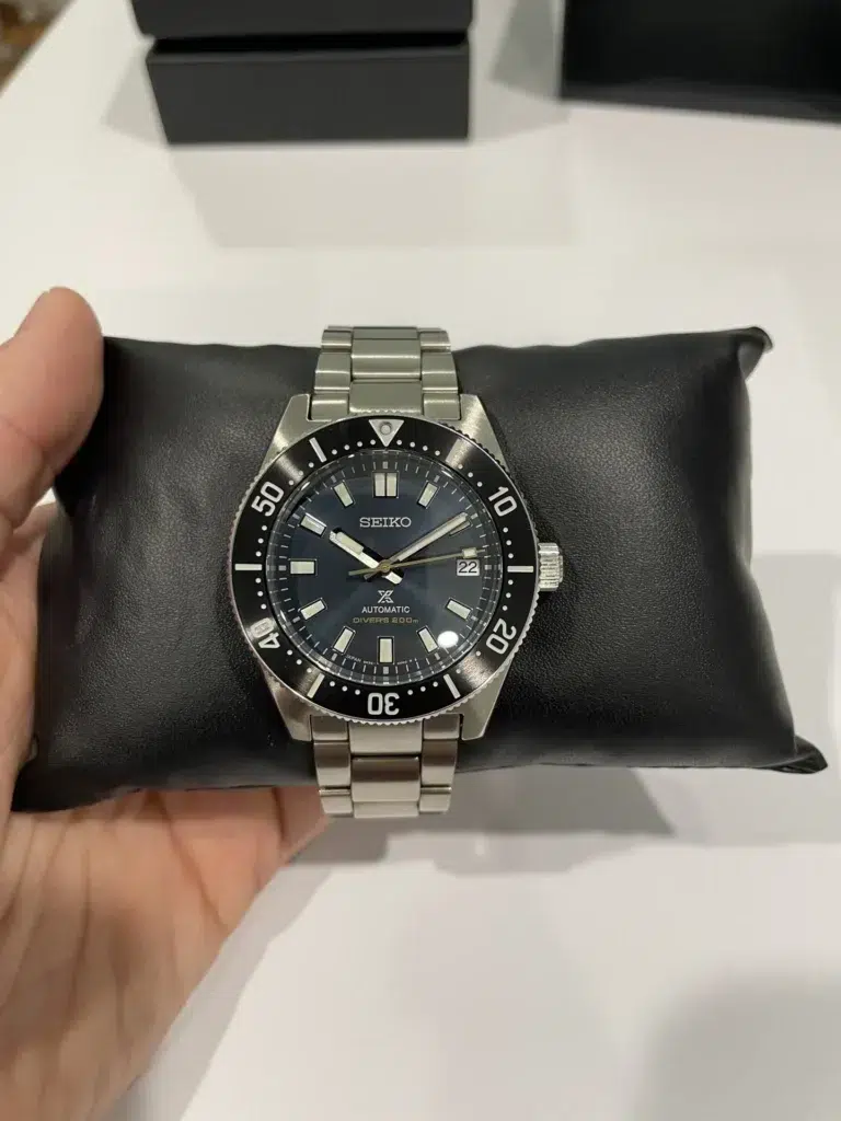 seiko prospex
