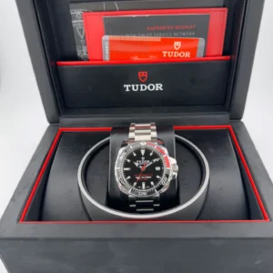 Tudor Hydronaut II