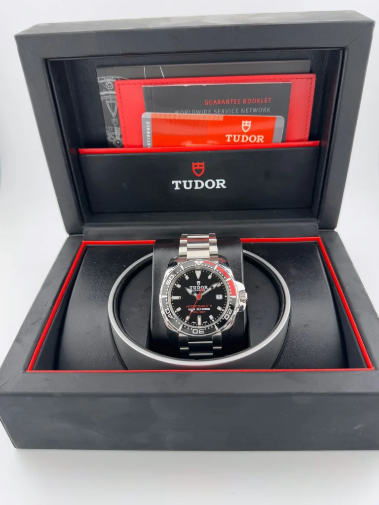 Tudor Hydronaut II