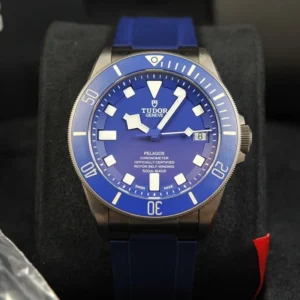 Tudor Pelagos