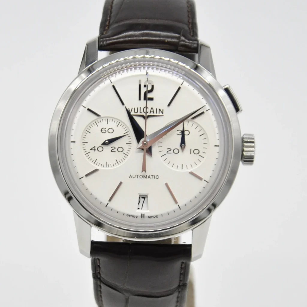 Vulcain Watches