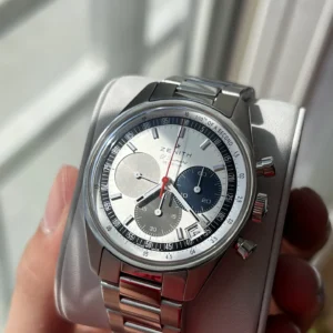Zenith El Primero