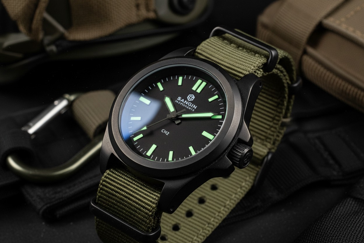Antique Mens Watches – The Ultimate Guide to Buying Authentic Vintage Timepieces